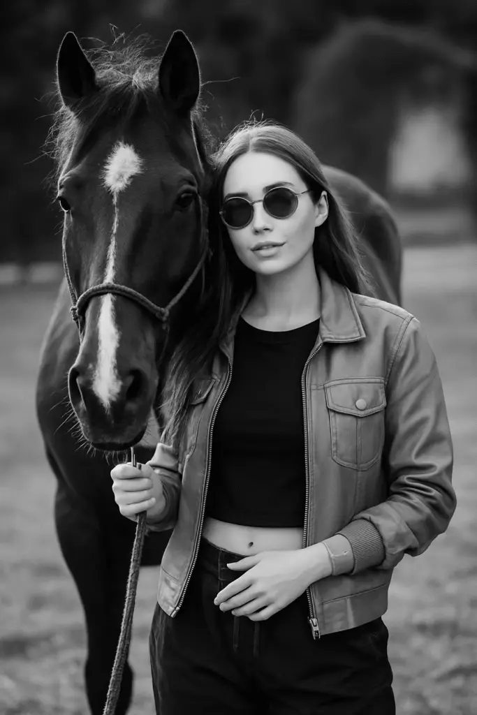 cappadocia horse photoshooting