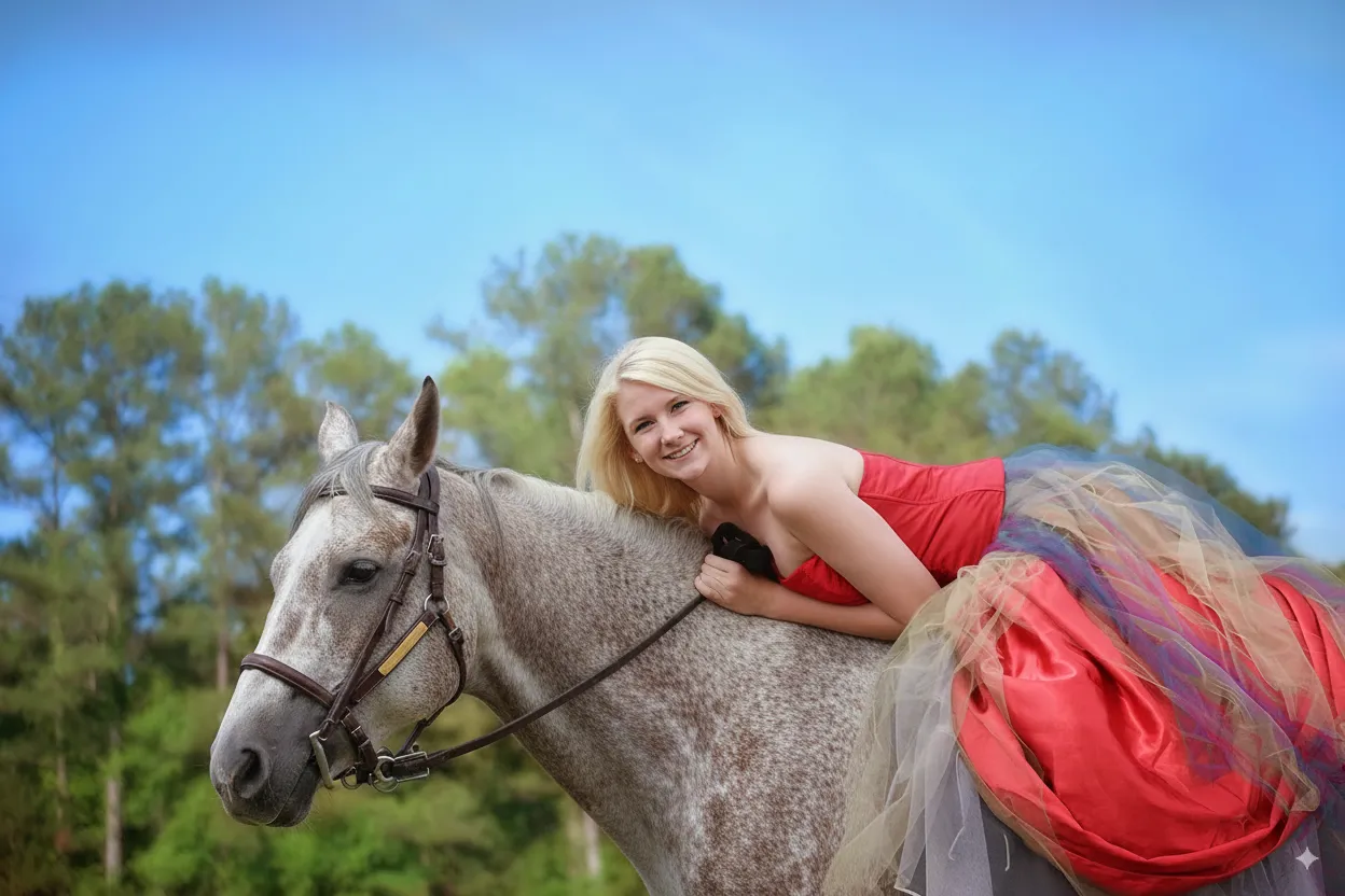 Cappadocia Horse Riding Gallery
