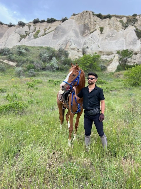 cappadocia-equestrian cappadocia horse riding