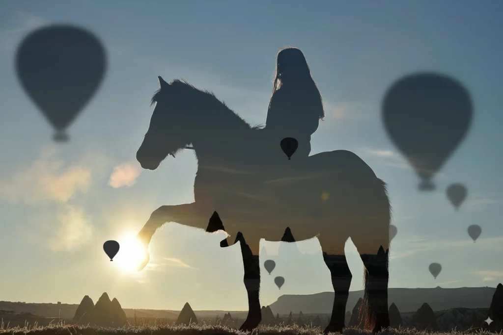 sunrise horse riding sunrise horse riding