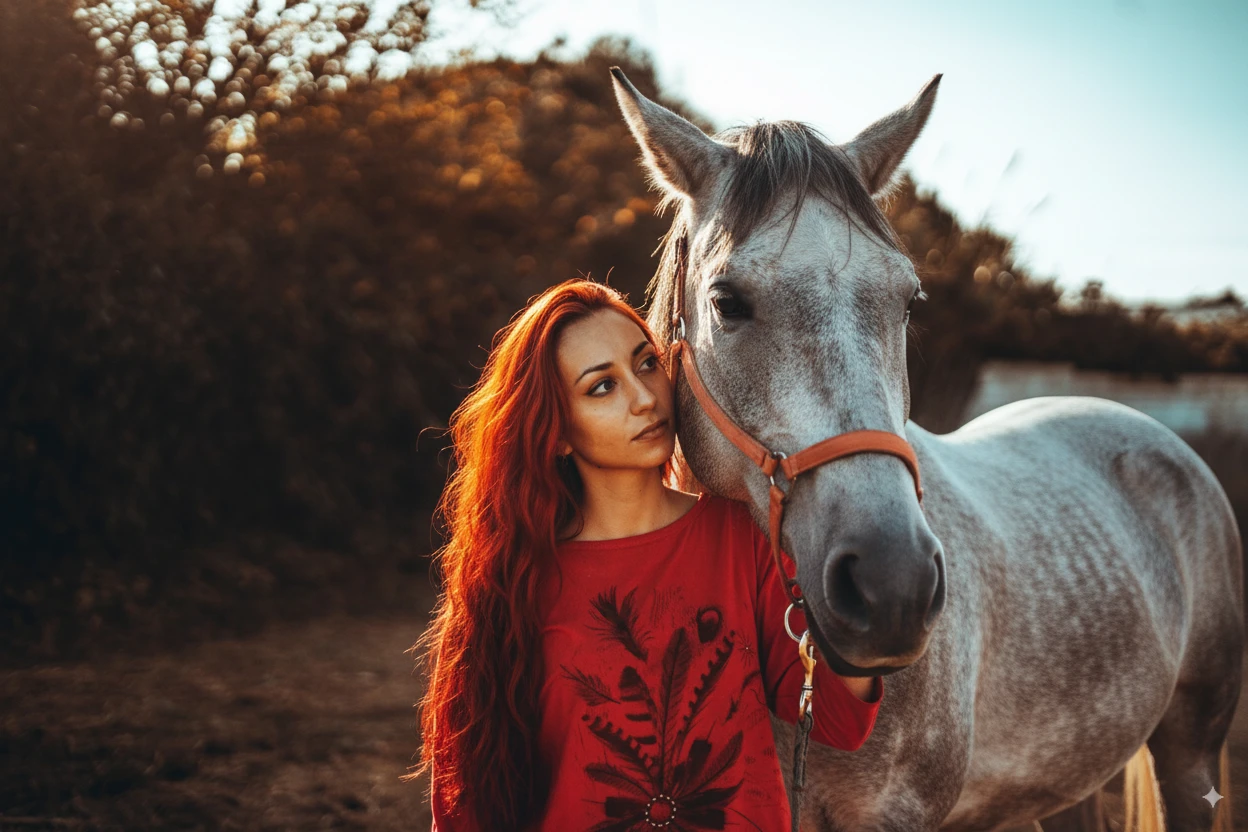 kızılırmak river photoshooting